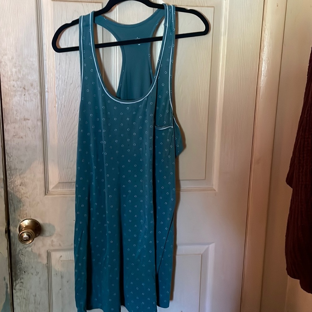 Nightgown